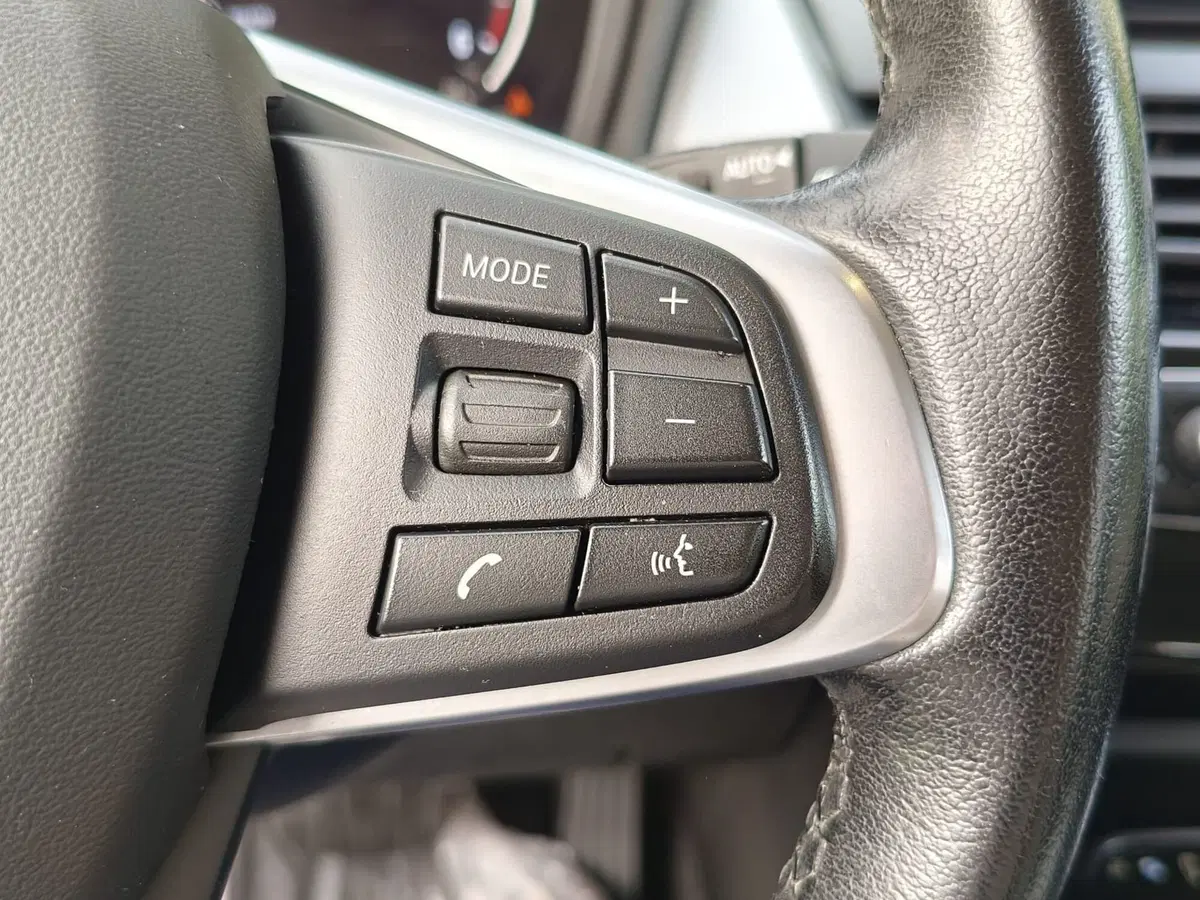 BMW Serie 2 Active Tourer usata a La Spezia (19)