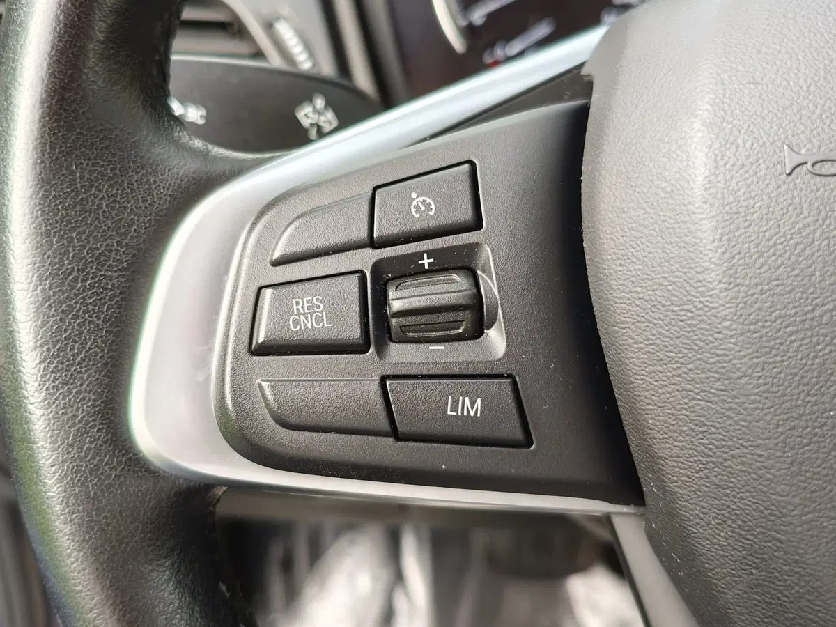 BMW Serie 2 Active Tourer usata a La Spezia (20)
