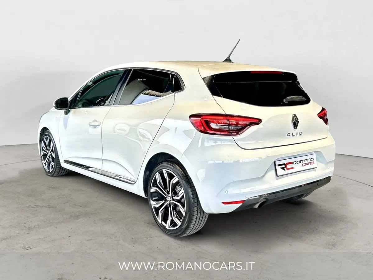 Renault Clio usata a Monza e Brianza (2)
