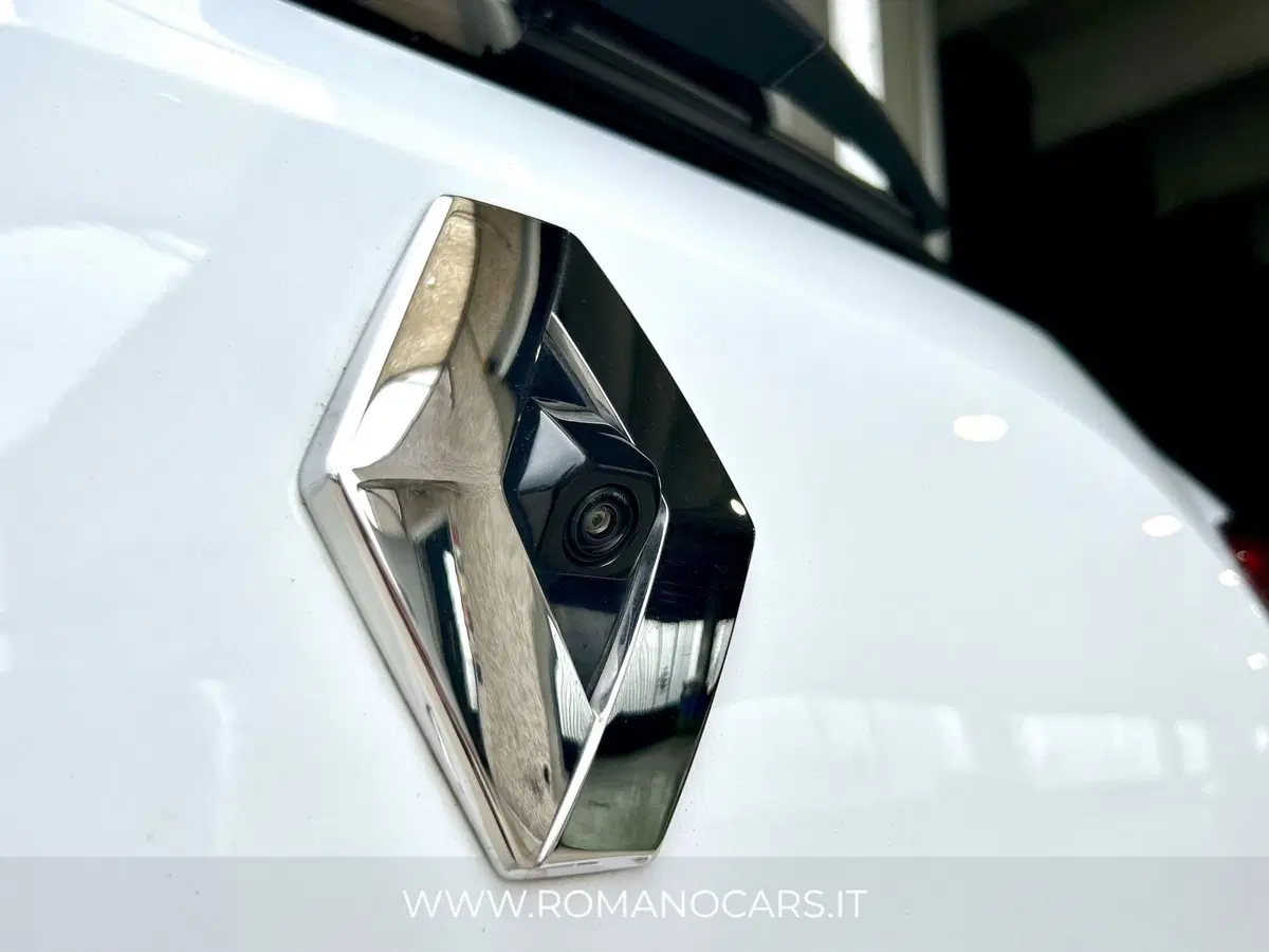 Renault Clio usata a Monza e Brianza (6)
