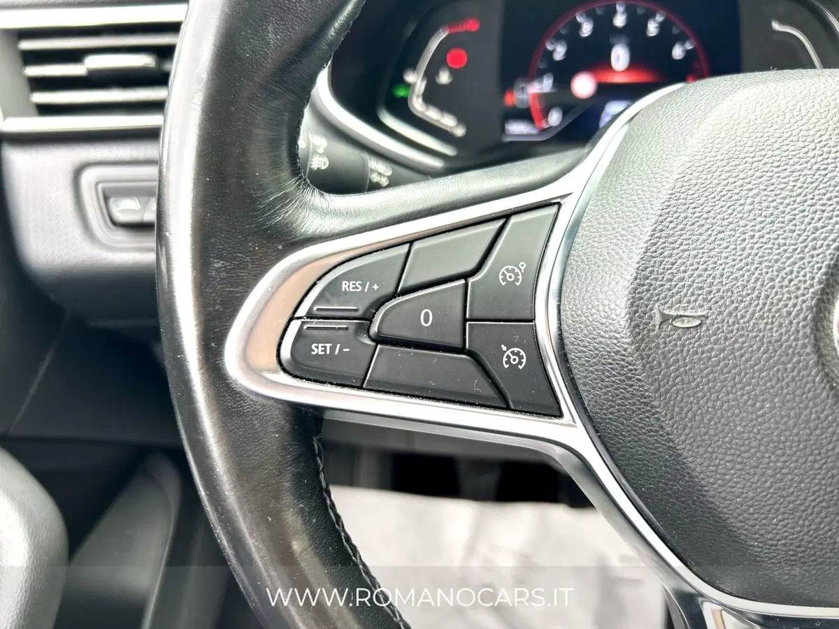 Renault Clio usata a Monza e Brianza (9)