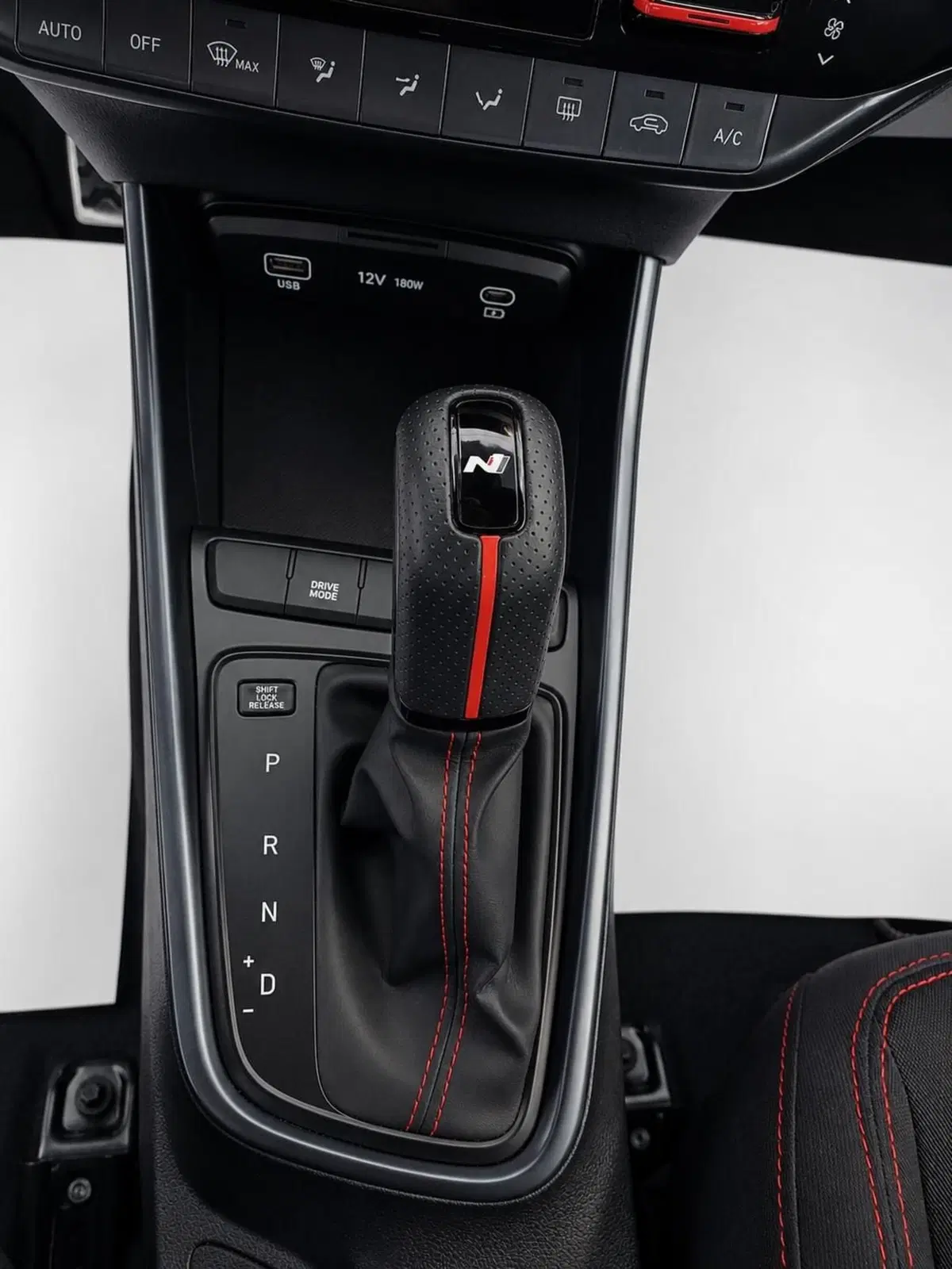 Hyundai i20 usata a Ferrara (11)