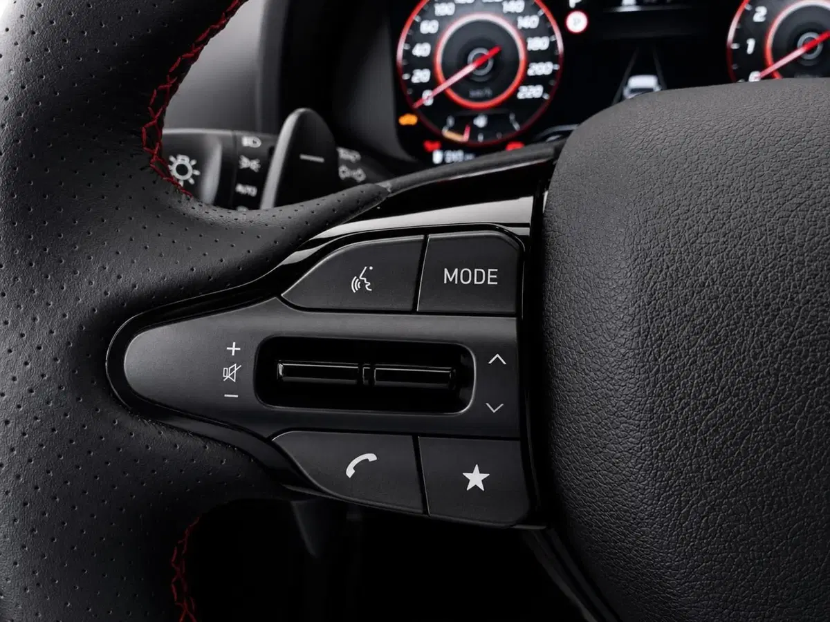 Hyundai i20 usata a Ferrara (12)