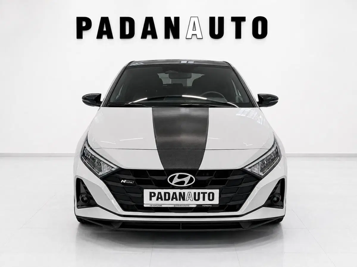 Hyundai i20 usata a Ferrara (2)