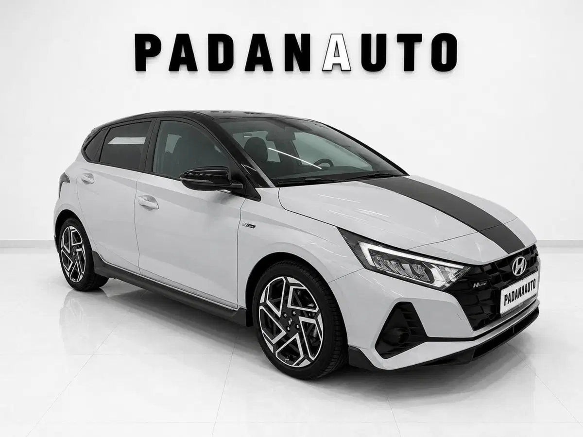Hyundai i20 usata a Ferrara (3)