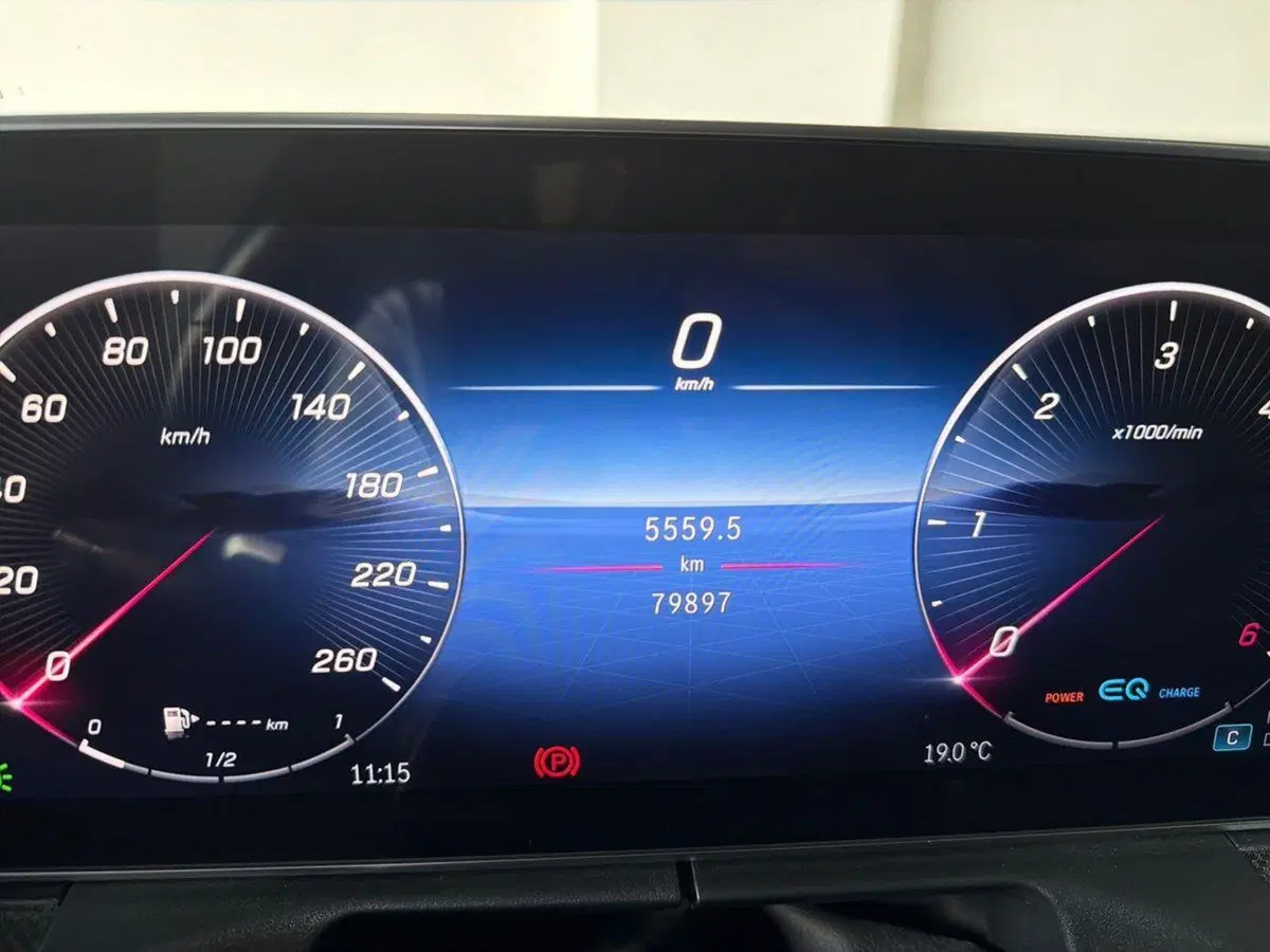 Mercedes-Benz Classe C usata a Bergamo (12)