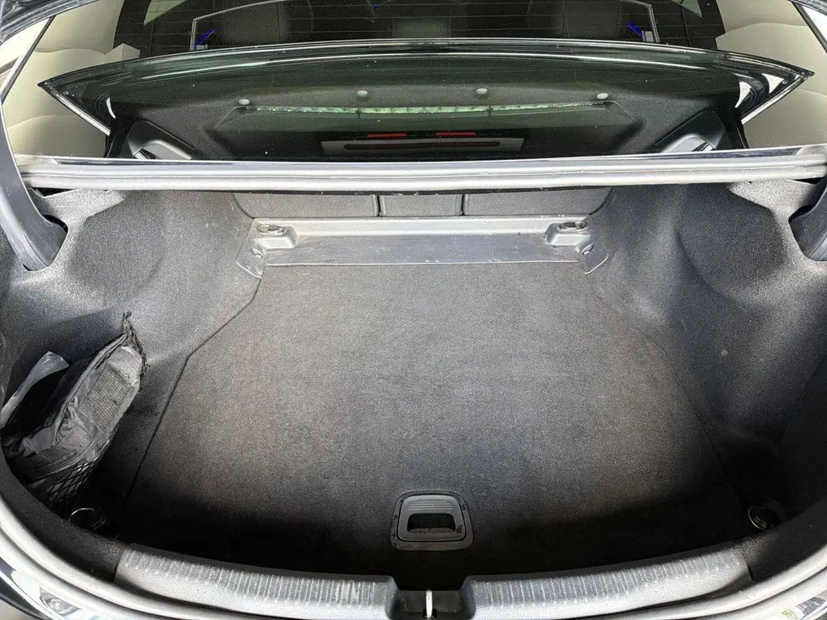 Mercedes-Benz Classe C usata a Bergamo (17)