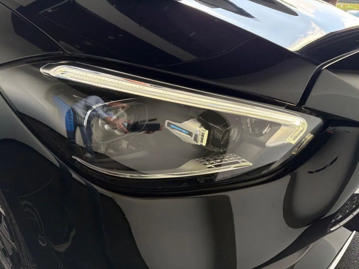 Mercedes-Benz Classe C usata a Bergamo (7)