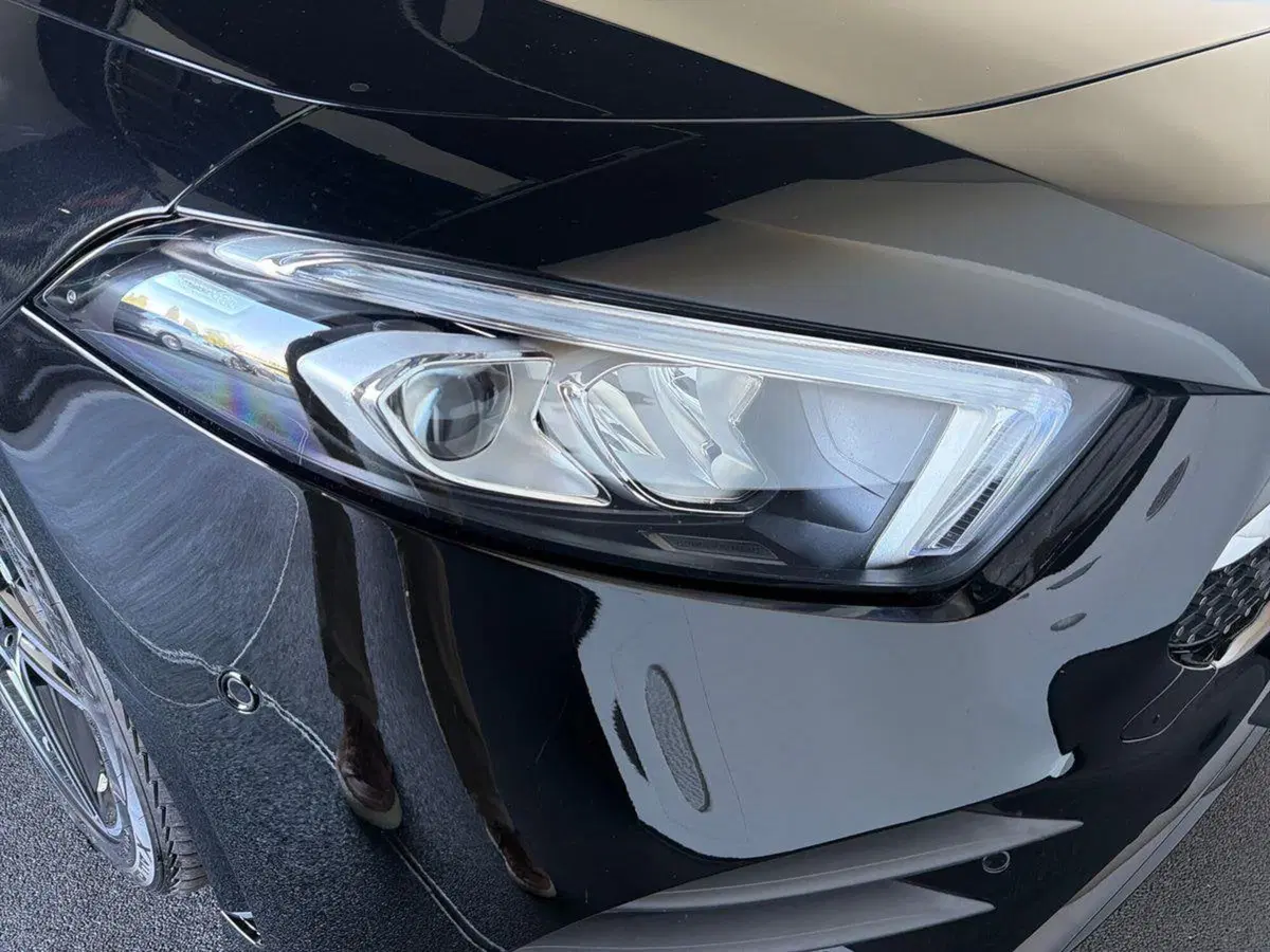 Mercedes-Benz Classe A usata a Bergamo (7)