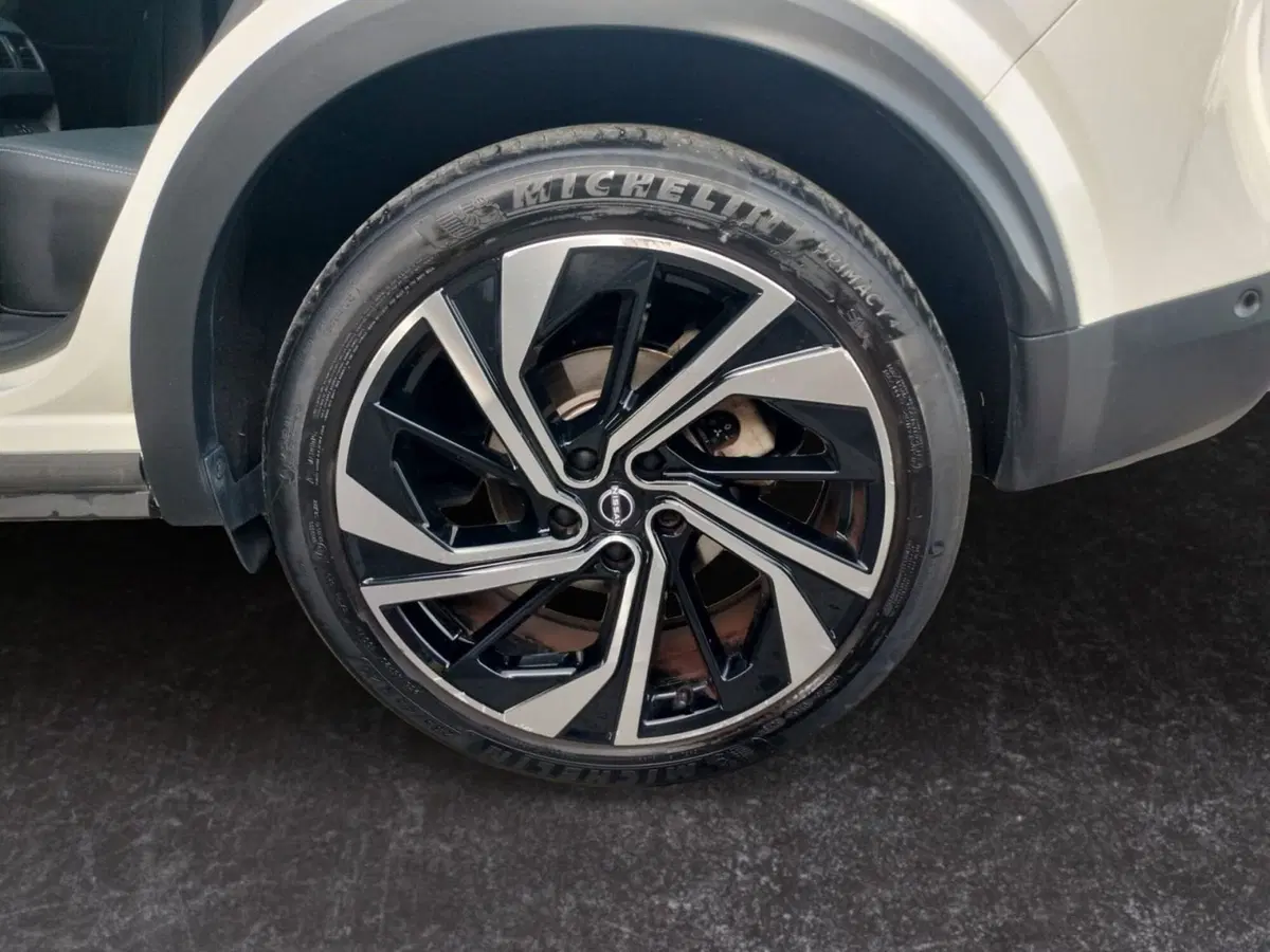 Nissan Qashqai usata a Modena (14)