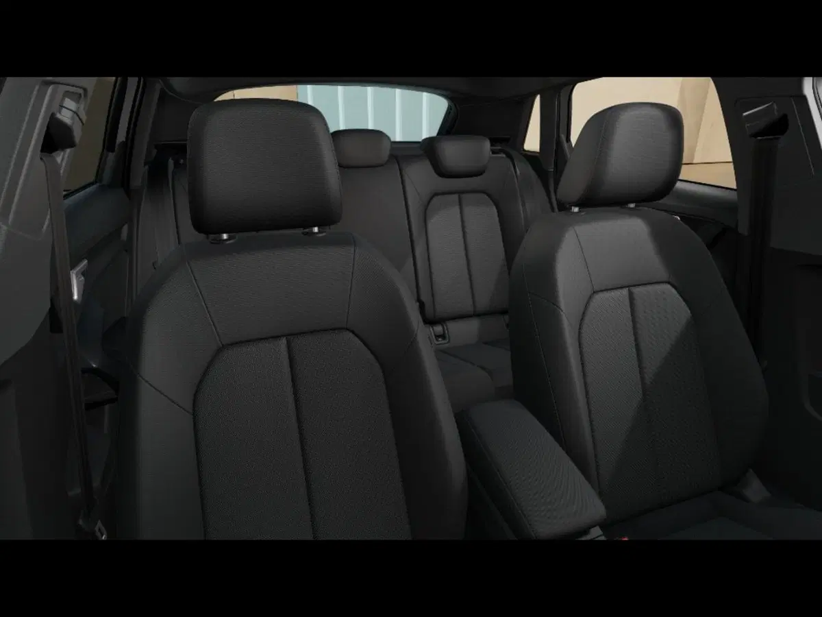 Audi A3 Sportback nuova a Livorno (10)