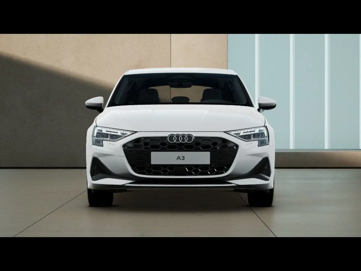 Audi A3 Sportback nuova a Livorno (3)