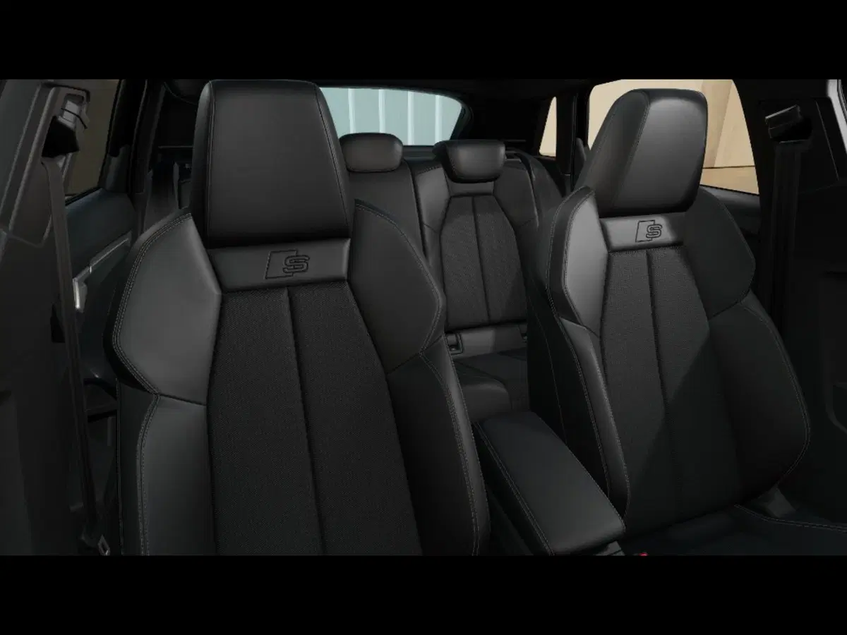 Audi A3 Sportback nuova a Livorno (10)