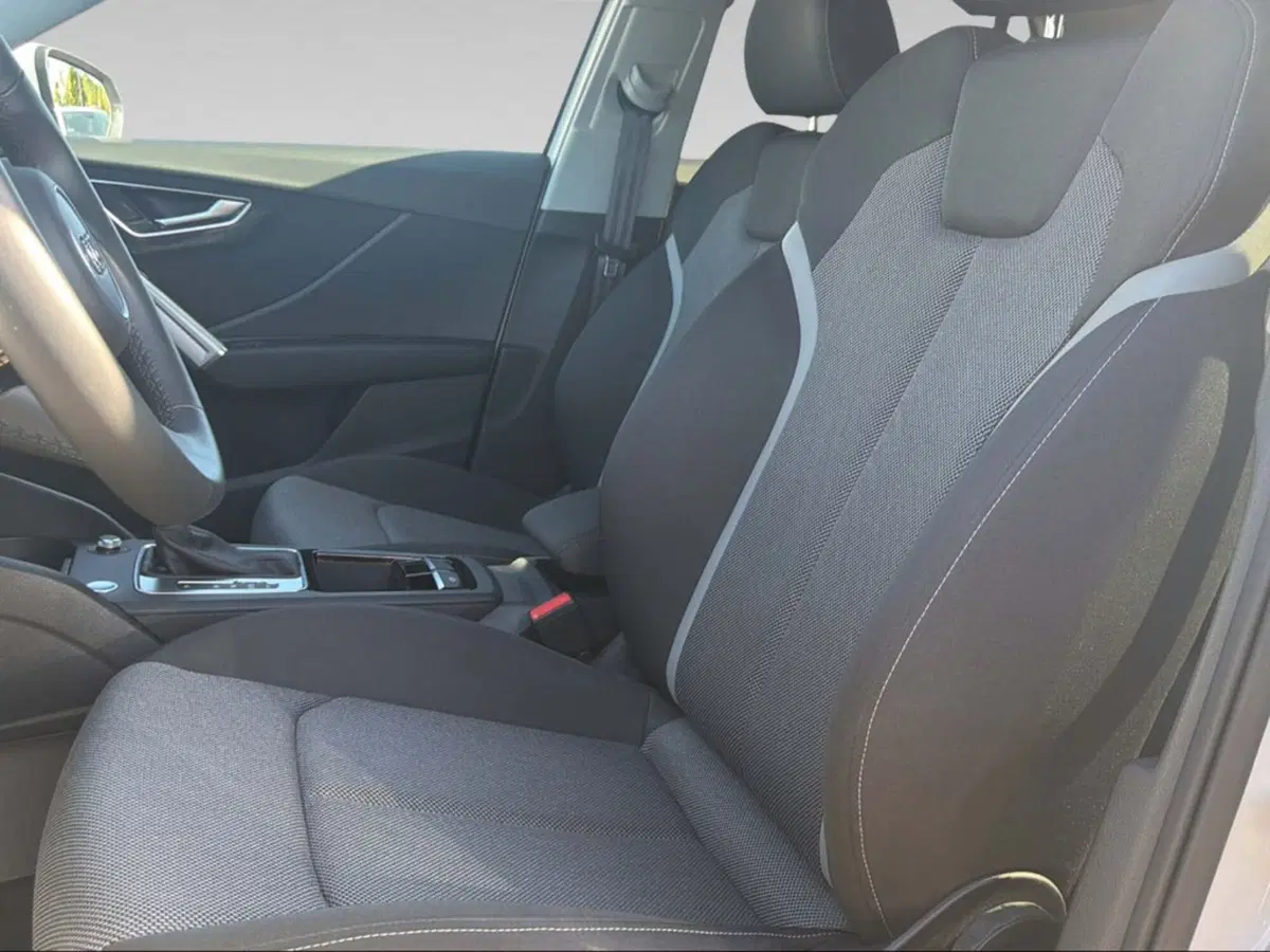 Audi Q2 usata a Livorno (10)