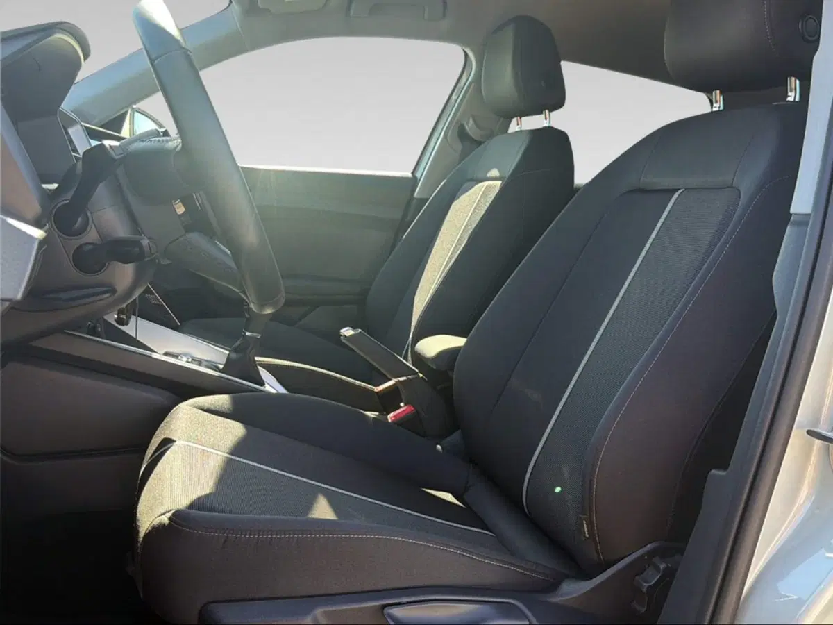 Audi A1 Sportback usata a Pisa (10)