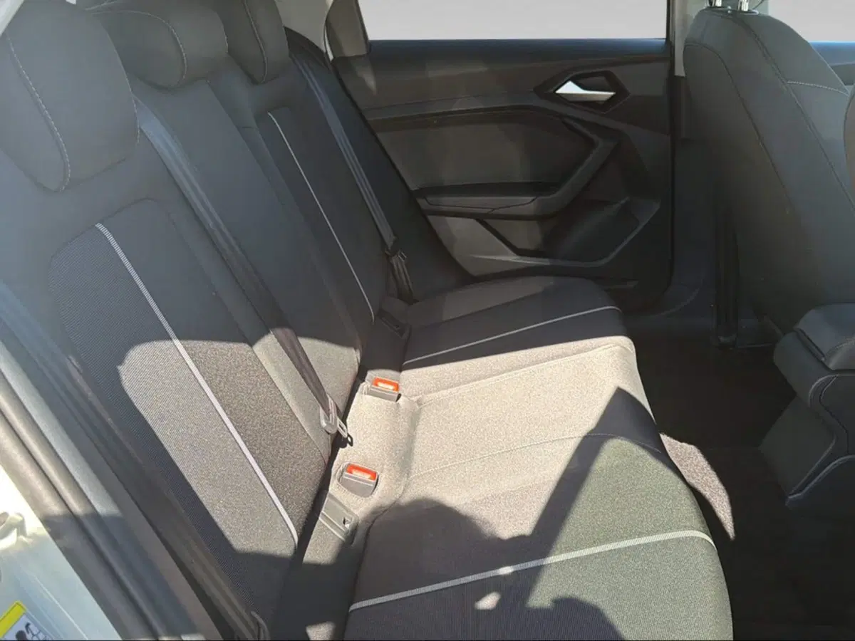 Audi A1 Sportback usata a Pisa (11)