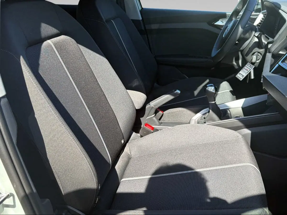 Audi A1 Sportback usata a Pisa (12)