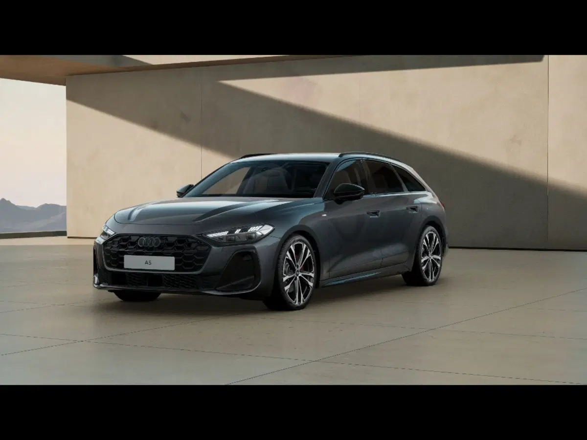 Audi A5 Avant nuova a Firenze