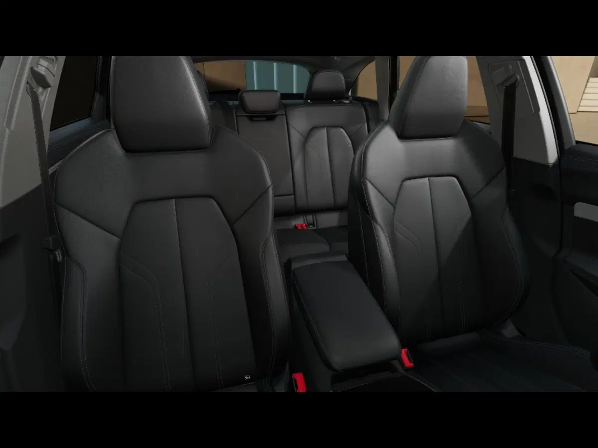 Audi A5 Avant nuova a Firenze (11)