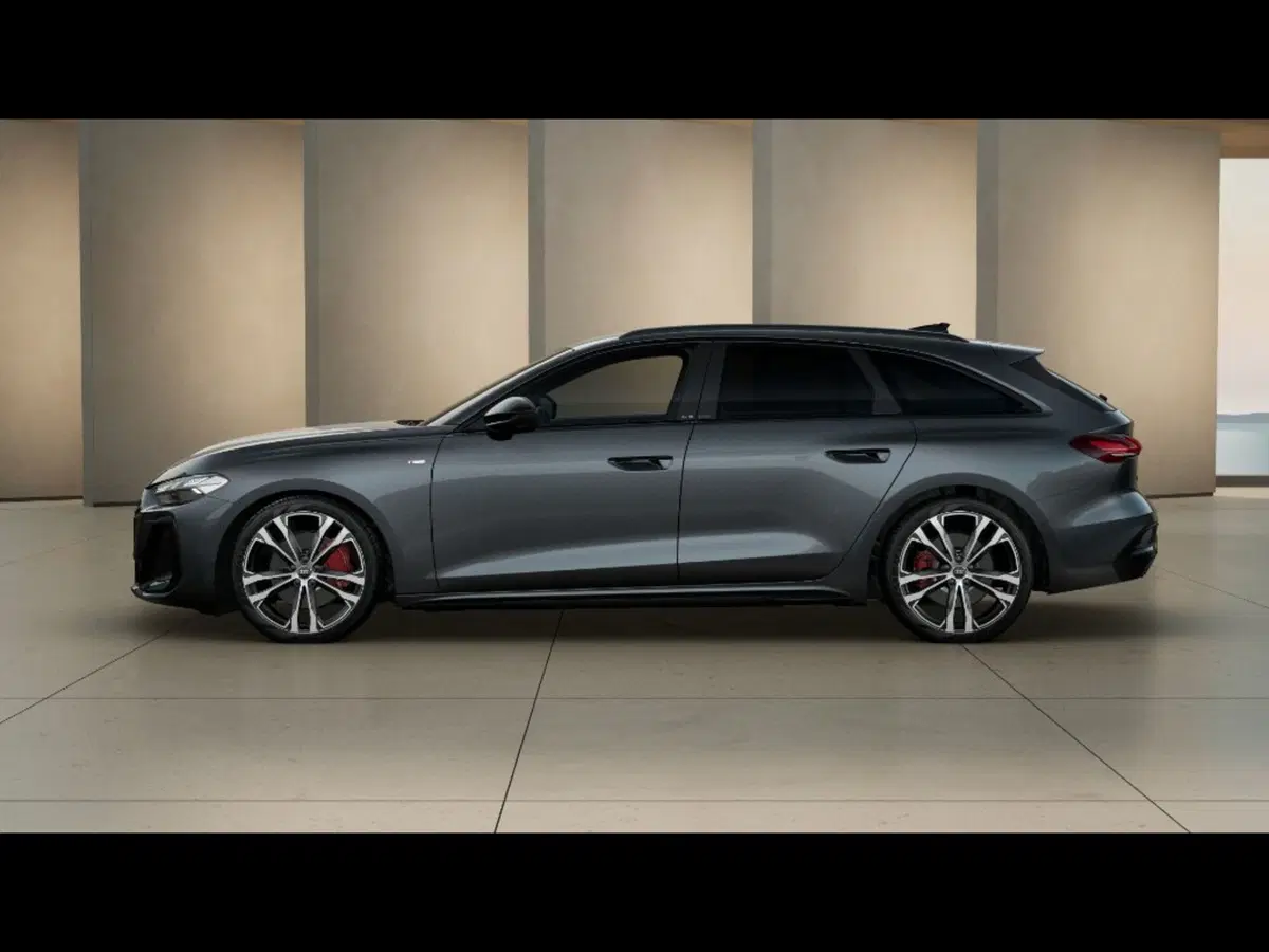 Audi A5 Avant nuova a Firenze (2)