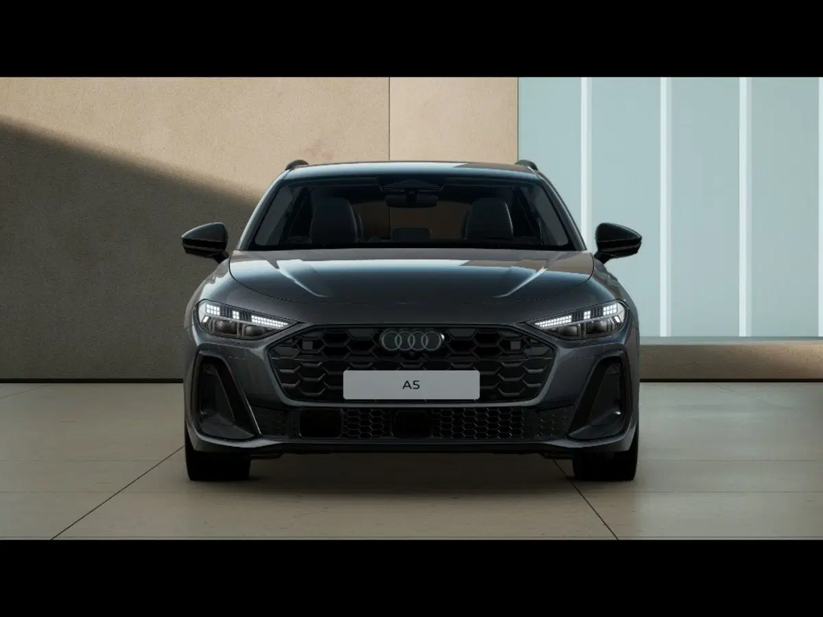 Audi A5 Avant nuova a Firenze (4)