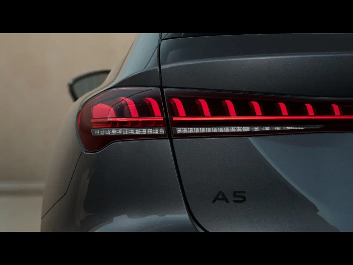 Audi A5 Avant nuova a Firenze (7)