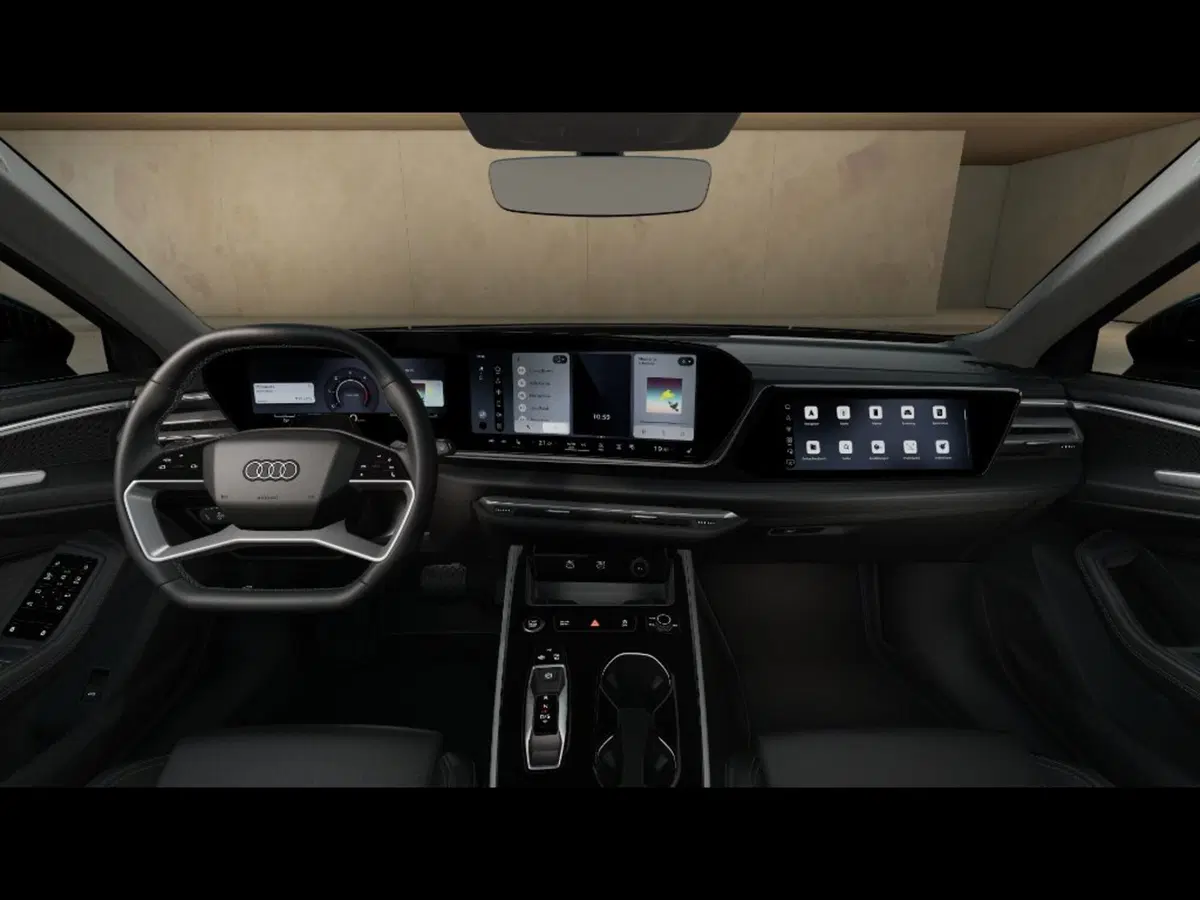 Audi A5 Avant nuova a Firenze (8)