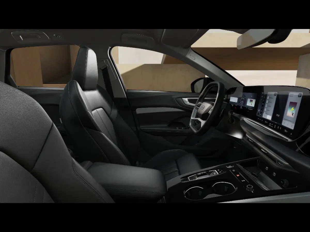 Audi A5 Avant nuova a Firenze (9)