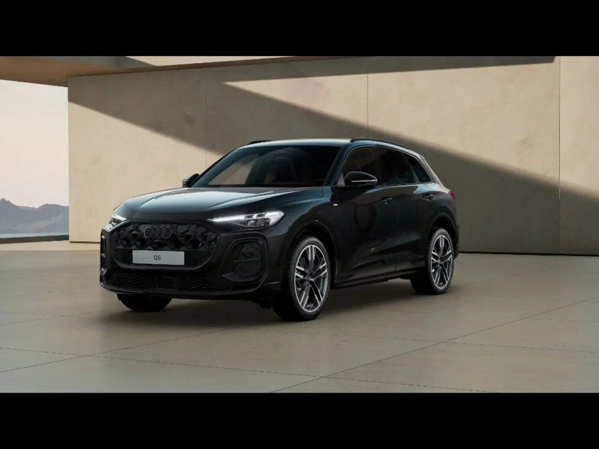 Audi Q5 nuova a Firenze