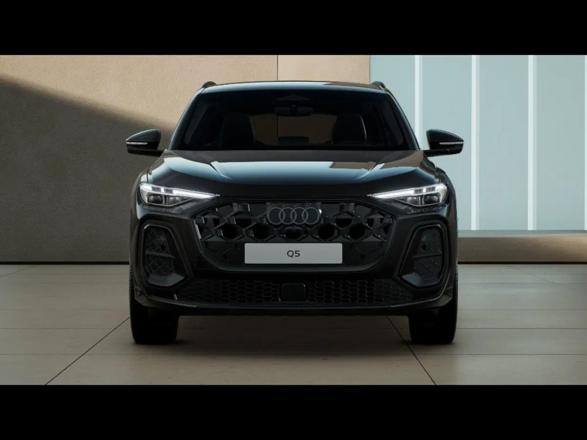 Audi Q5 nuova a Firenze (3)