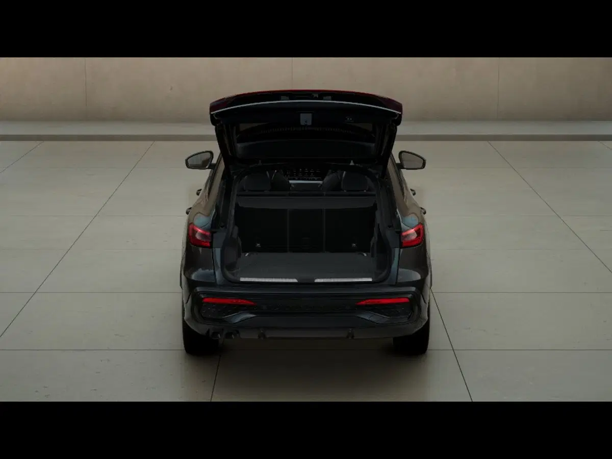 Audi Q5 nuova a Firenze (5)