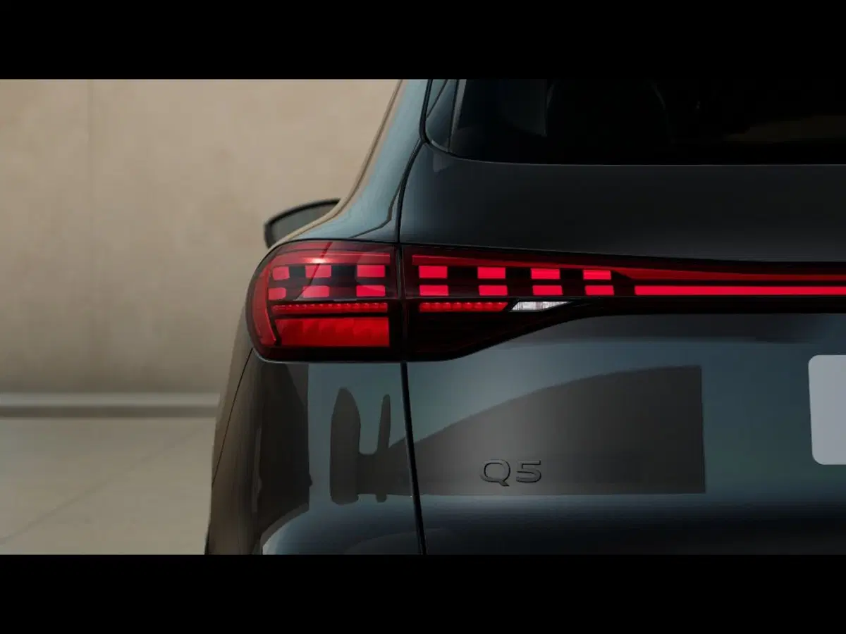 Audi Q5 nuova a Firenze (6)