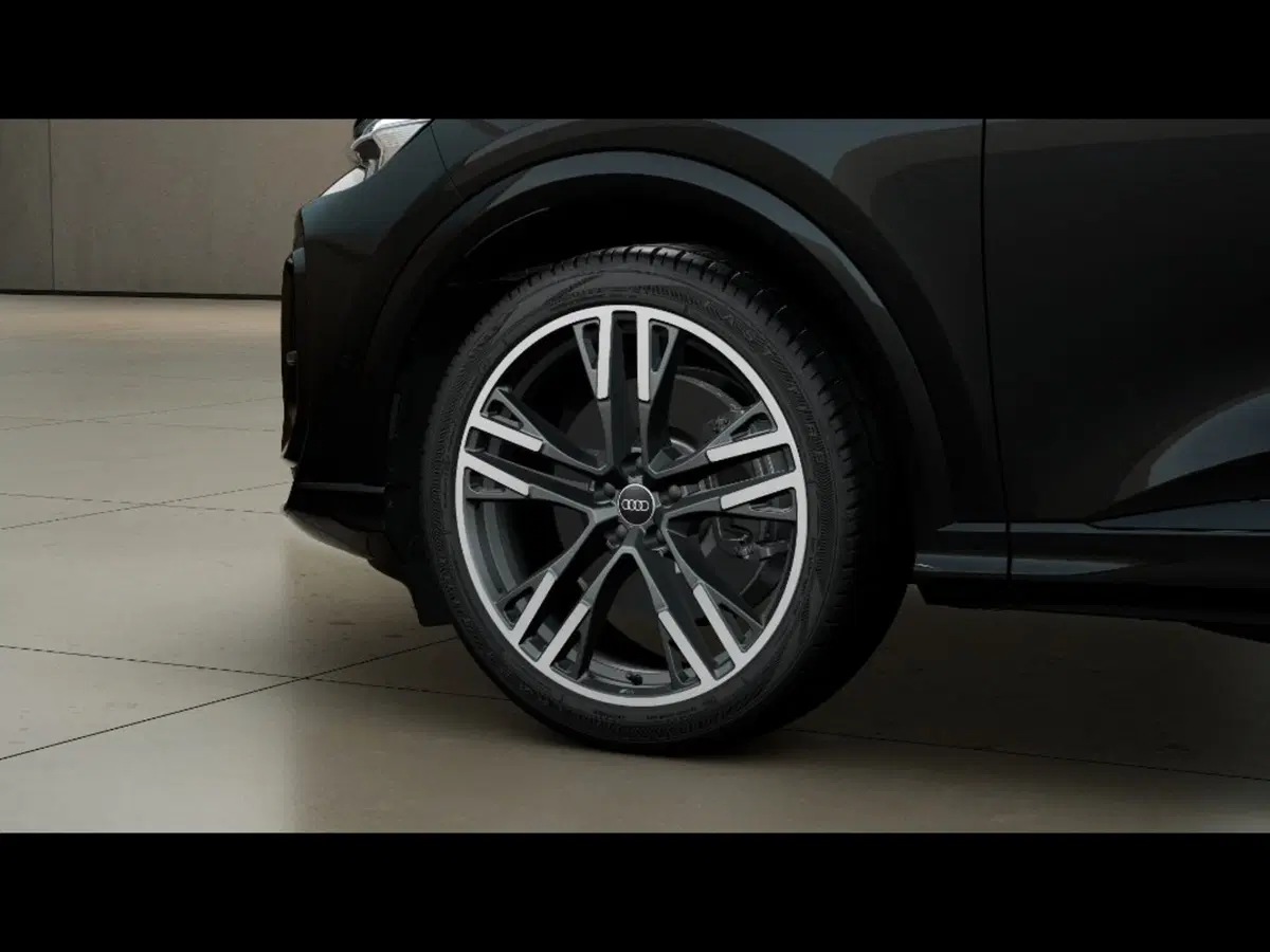 Audi Q5 nuova a Firenze (7)