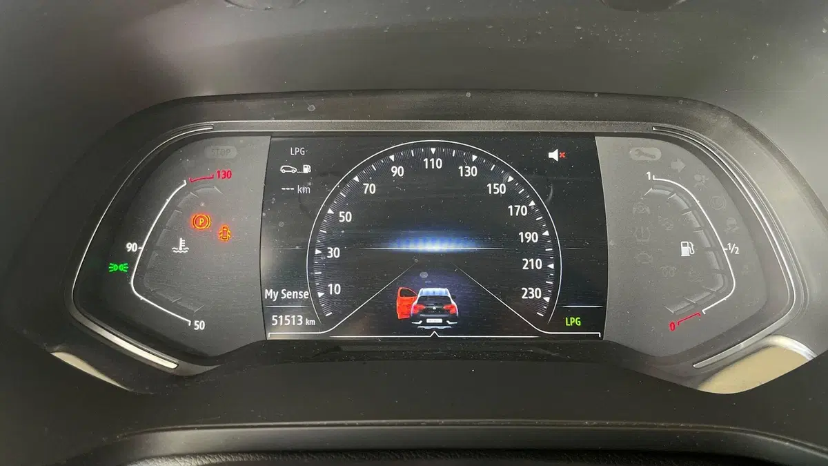 Renault Captur usata a Catania (11)