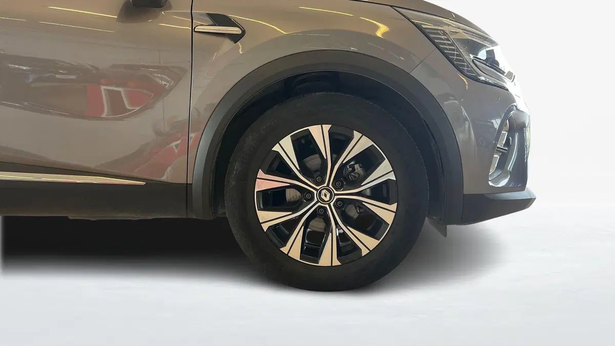 Renault Captur usata a Catania (18)