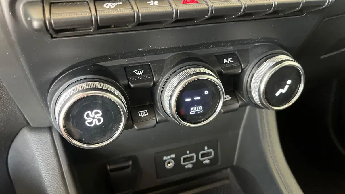 Renault Captur usata a Catania (20)