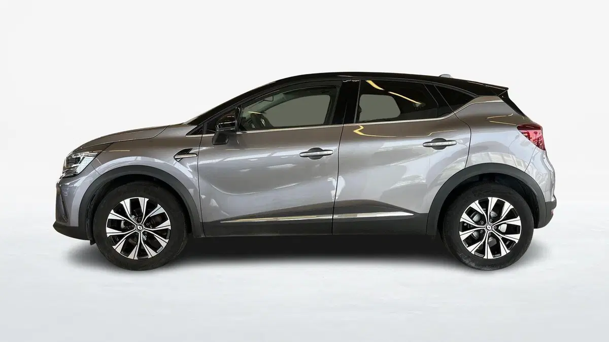 Renault Captur usata a Catania (3)