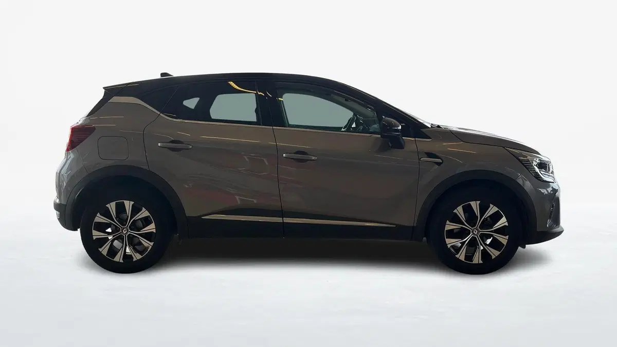 Renault Captur usata a Catania (4)