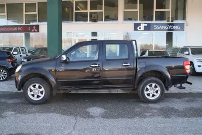 Great Wall Steed Pick-up Steed DC 2.4 4x4 Super Luxury del 2011 usata a Pordenone