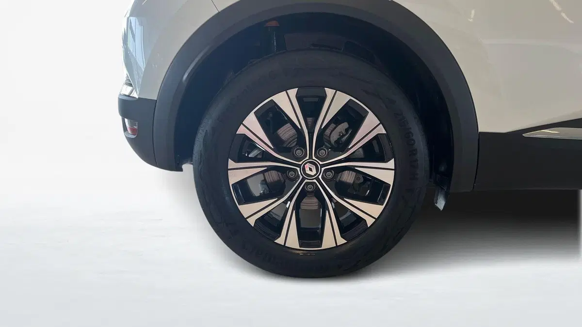 Renault Captur usata a Catania (17)