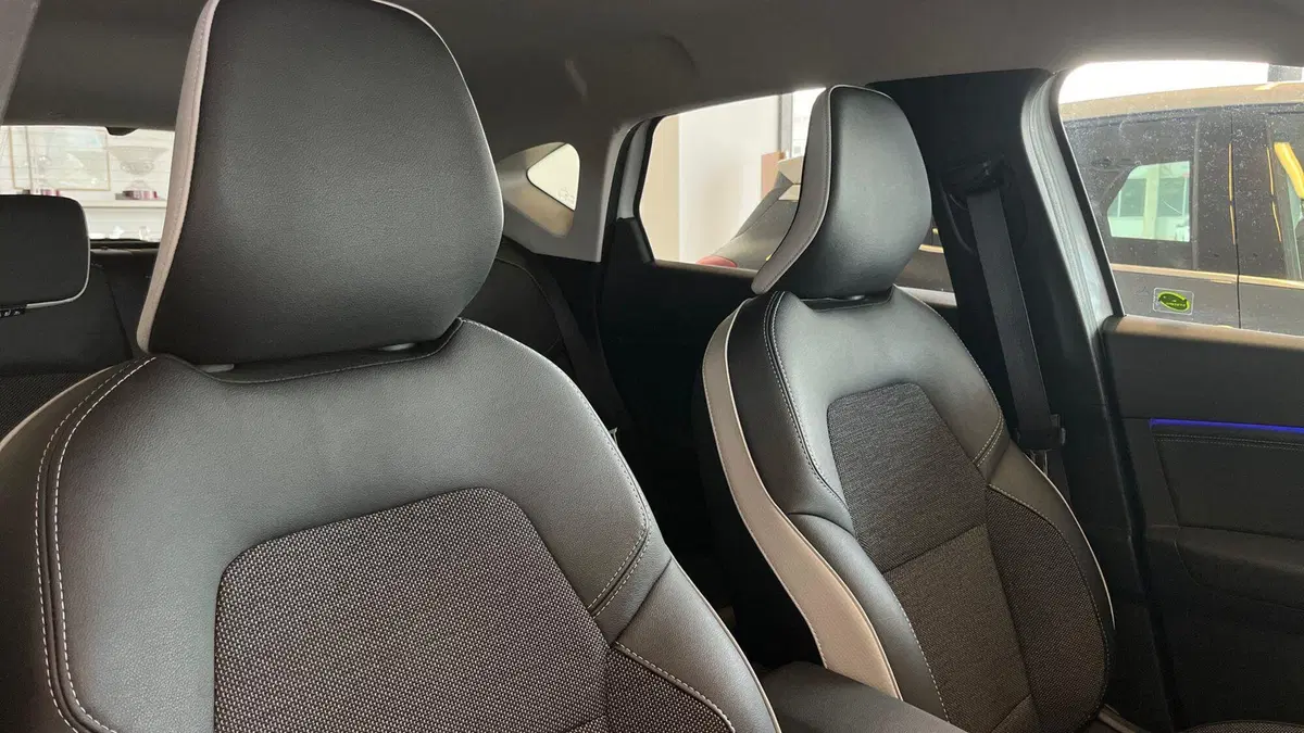 Renault Captur usata a Catania (19)