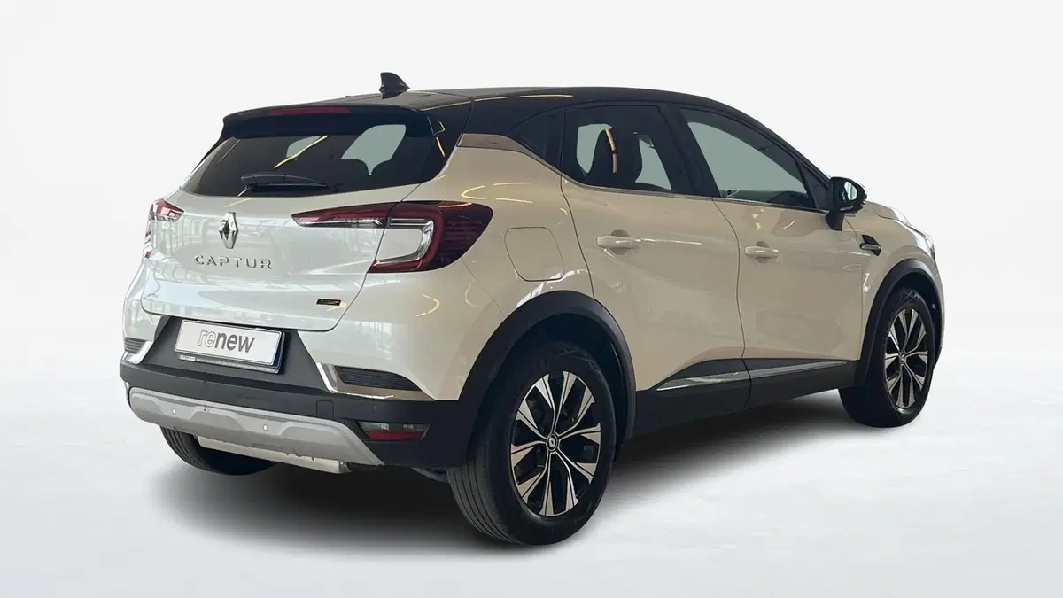 Renault Captur usata a Catania (2)