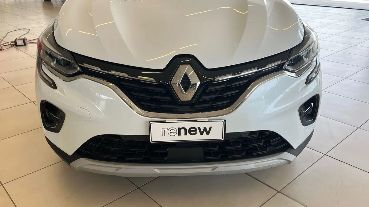 Renault Captur usata a Catania (20)