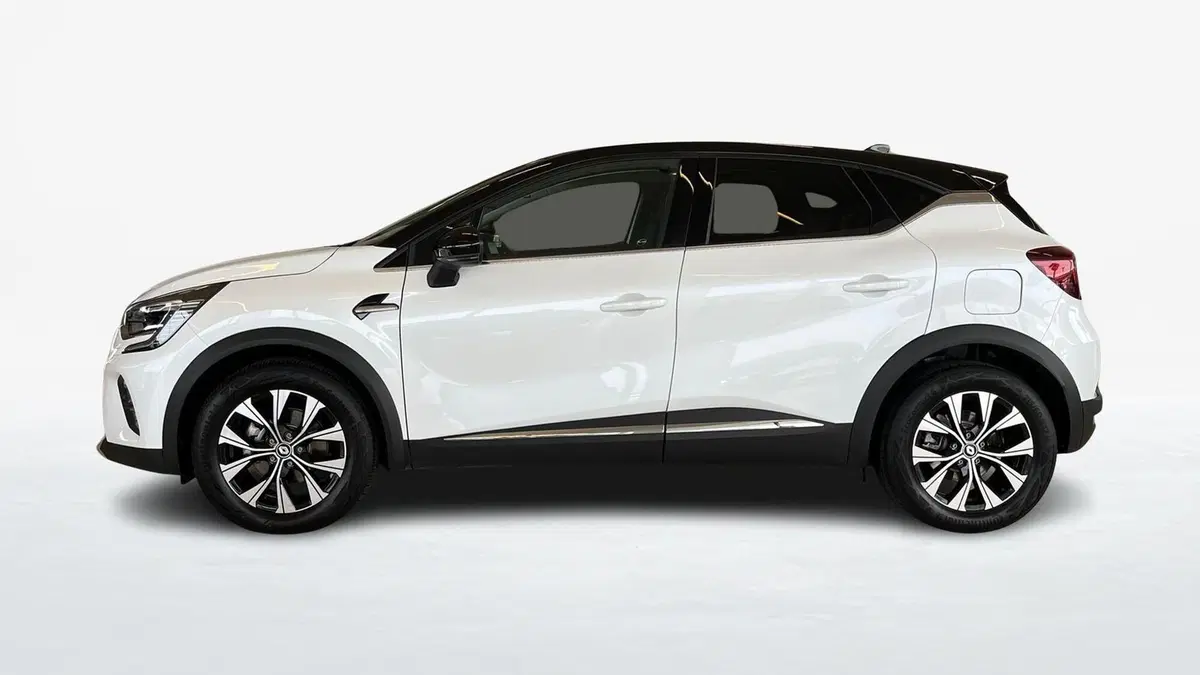 Renault Captur usata a Catania (3)