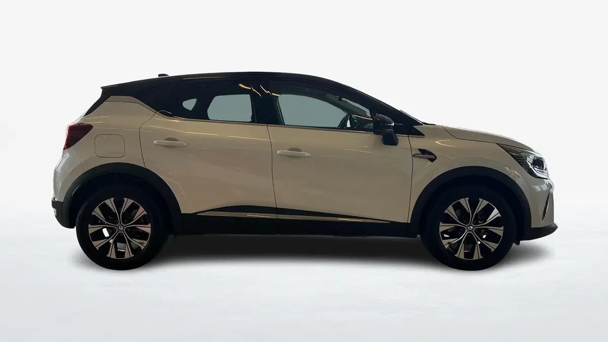 Renault Captur usata a Catania (4)