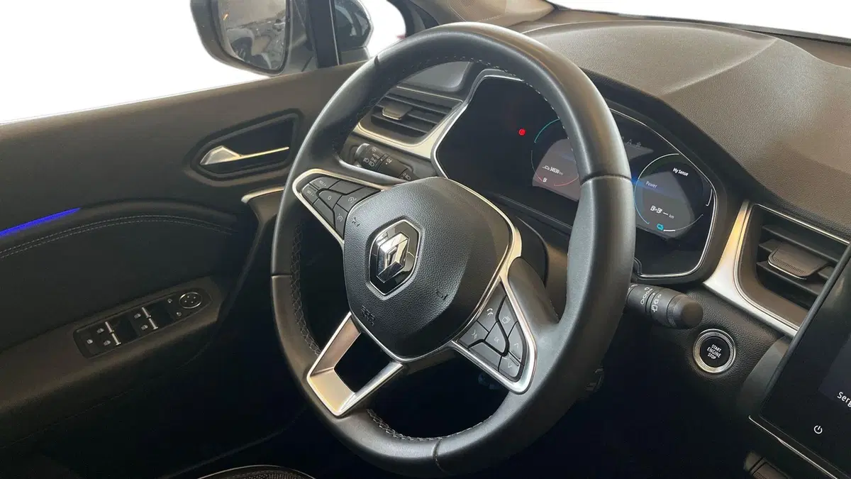 Renault Captur usata a Catania (7)