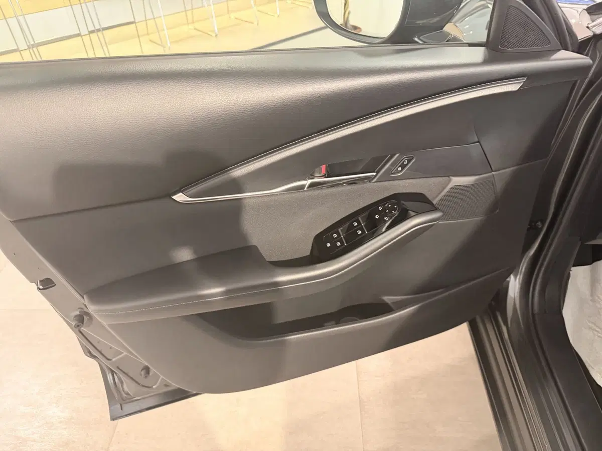 Mazda CX-30 usata a Latina (10)