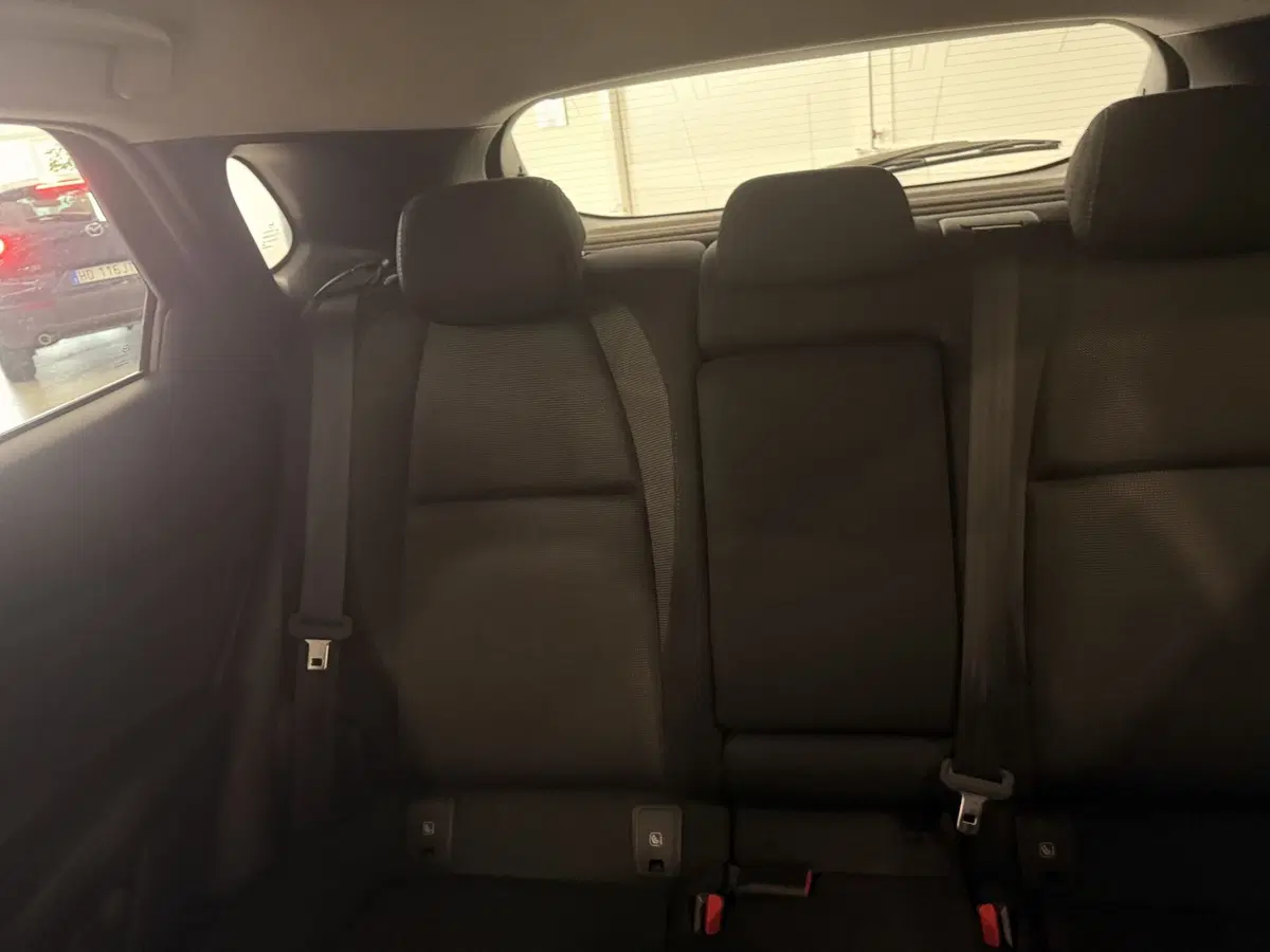 Mazda CX-30 usata a Latina (20)