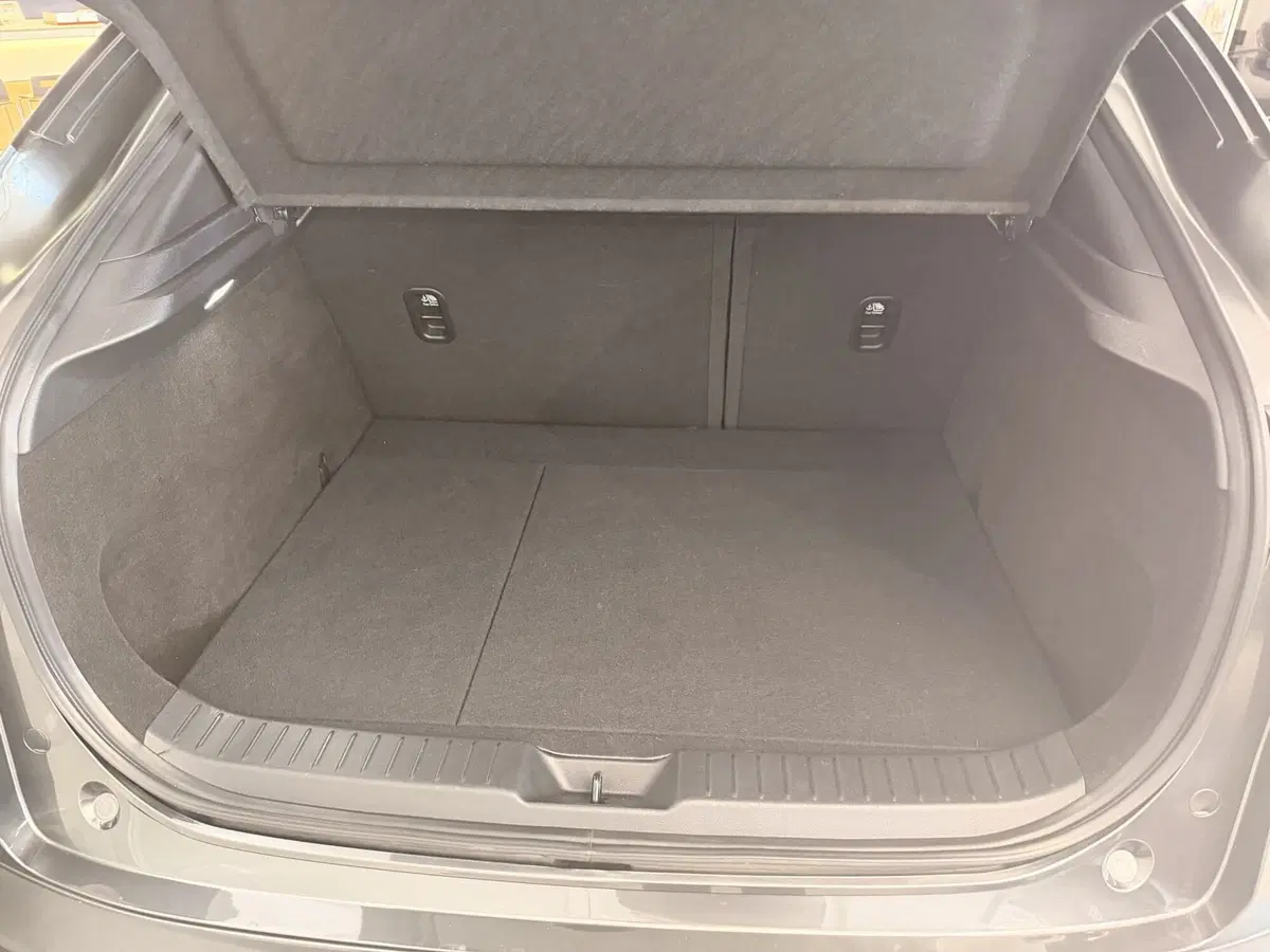 Mazda CX-30 usata a Latina (6)