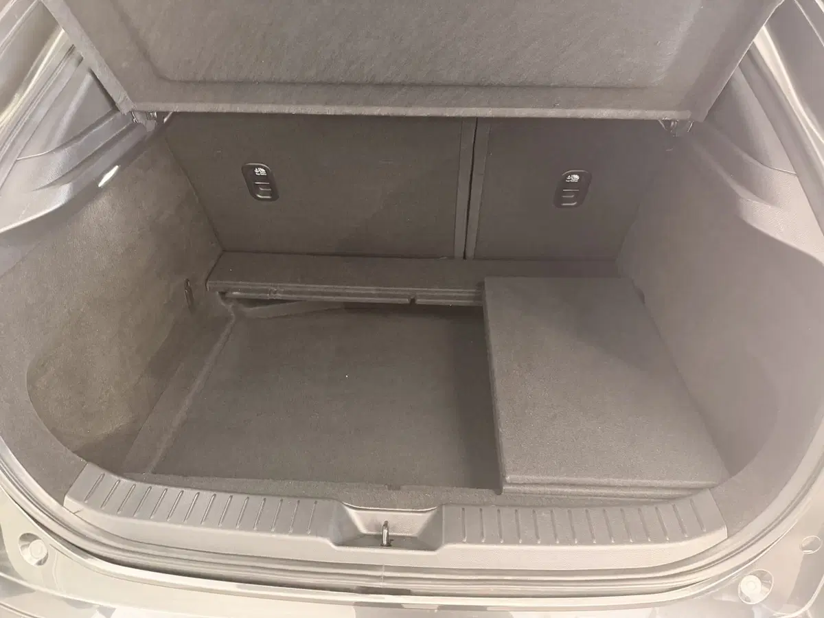 Mazda CX-30 usata a Latina (7)